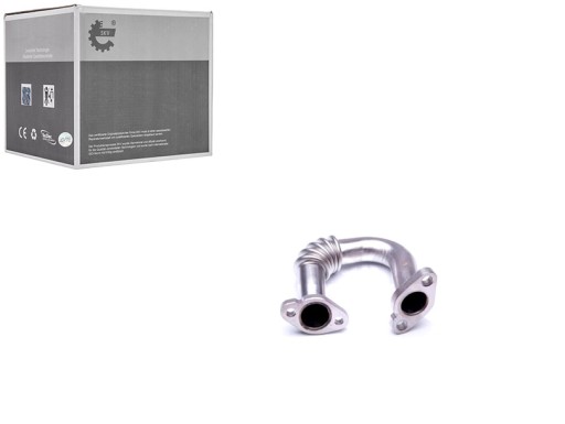 КАБЕЛЬ КЛАПАНА EGR 14SKV709 AUDI SEAT SKODA VW 2.0 TDI 03P131521B