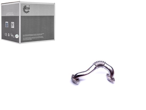 КАБЕЛЬ КЛАПАНА EGR 14SKV711 AUDI SEAT SKODA VW 2.0 TDI 03P131521A