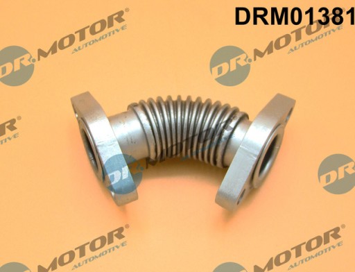 DRM01381 - КАБЕЛЬ КЛАПАНА EGR FIAT 1,9 JTD / M-JET