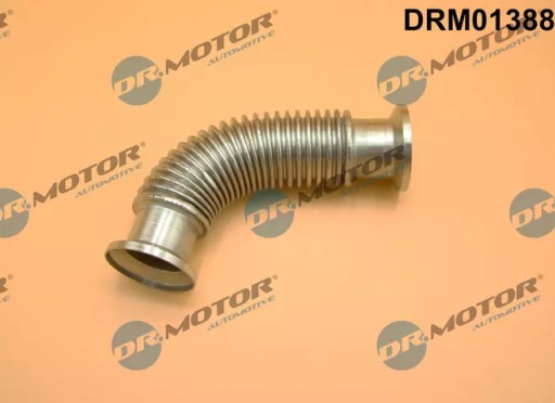 DRM01388 - ТРОС КЛАПАНА EGR RENAULT 1.5DCI CLIO/M