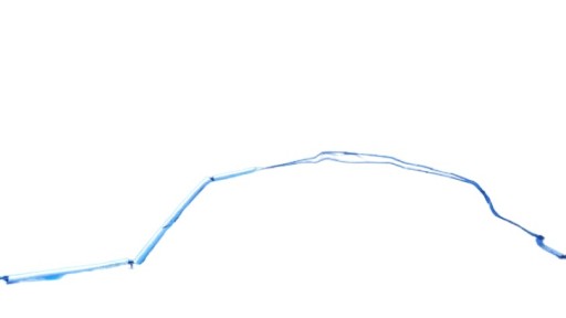 Z51 - ТОРМОЗНОЙ ШЛАНГ Chevrolet Corvette C7