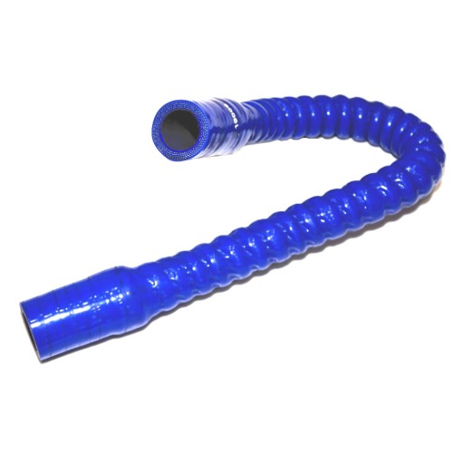 20x1000 - Гибкий силиконовый шланг 20 x 1000