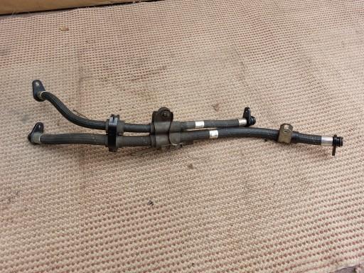 15705-38020 - ШЛАНГИ МАСЛООХЛАДЧАЧА LEXUS RC F 5.0 V8 15р