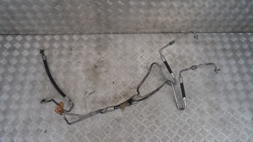 6799082 6781835 - Провода динамического усилителя BMW F12 F13 4.0 и