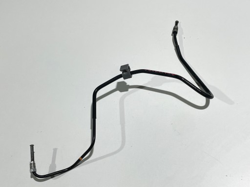 2.0 - ТОРМОЗНАЯ ТРУБКА ПЕРЕДНЯЯ ПРАВАЯ OUTLANDER III