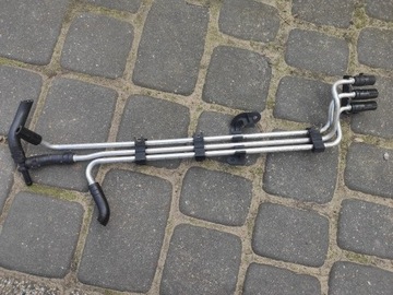 ПАЛИВОТРУБКИ VW AUDI BKC BLS 1.9 TDI 105KM