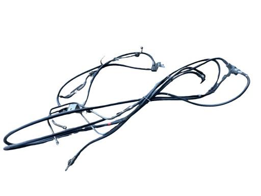 КАБЕЛИ НАСОСА ЗАМКОВ КАБИНЫ DAF XF 106 EURO6