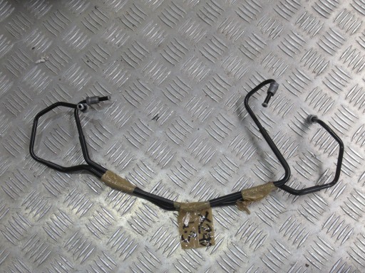 A1775403031 - ШЛАНГИ НАСОСА ABS MERCEDES X290 GT AMG