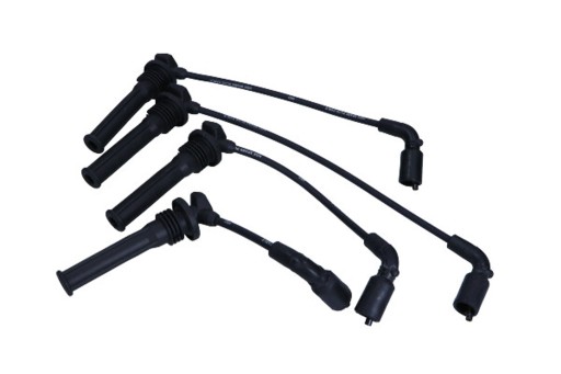 44341 - ПРОВОДА ВЫС. НАП. CHEVROLET AVEO 1,2 08-44341