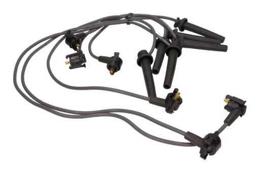 53-0171 - ДРОТИ ВИС. НАП. FORD MONDEO 2.5 V6 24V 94-00