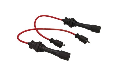 ZL01 18 - ПРОВОДА ВЫС. НАП. MAZDA 323 1.5- 1.6 98- 04