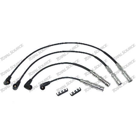 0009772820 - ВИСОКОВОЛЬТНІ ДРОТИ LINDE 391,392,393