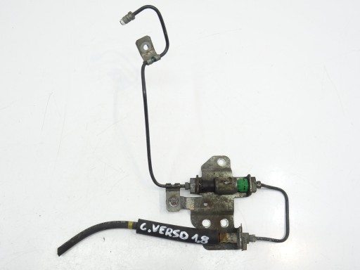 СЛАВСКИЕ ТРУБКИ TOYOTA COROLLA VERSO 2004-2009 1.8 vvti