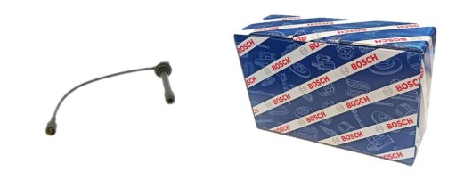 BOS0986356756 - Кабели зажигания bosch b 756 imperial new yorker 3.3