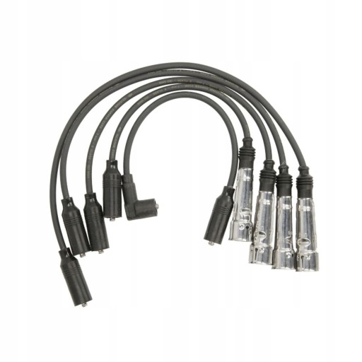941055040529 - КАБЕЛІ ЗАПАЛЮВАННЯ MAGNETI MSK529 Набір кабелів запалювання Magneti Marelli