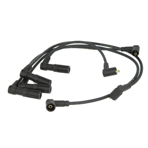 941095770615 - КАБЕЛІ ЗАПАЛЮВАННЯ FIAT TEMPRA /TIPO 1.6 Комплект кабелів запалювання