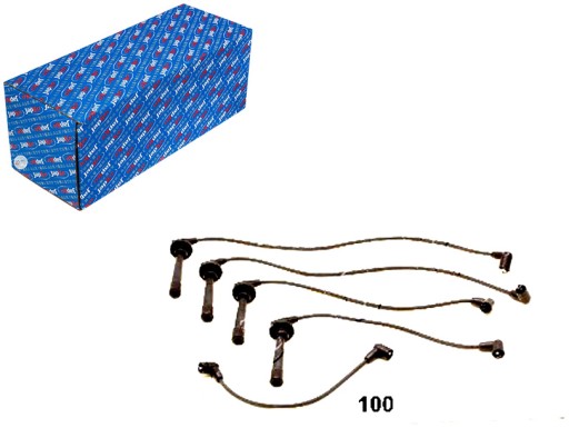 132100 - Кабели зажигания япко