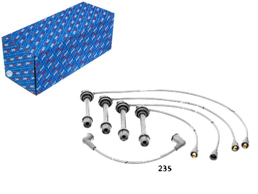 132235 - ПРОВОДА ЗАЖИГАНИЯ JAPKO