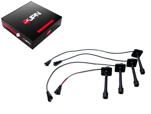 11E2005-JPN - КАБЕЛИ ЗАЖИГАНИЯ JPN