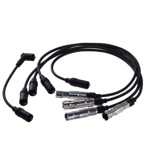 941318111270 - КАБЕЛІ ЗАПАЛЮВАННЯ MAGNETI MSK1270 Набір кабелів запалювання Magneti