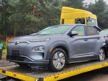 ПЕРЕДНИЙ HYUNDAI KONA ЕЛЕКТР