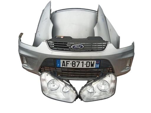 ПОЛНЫЙ ПЕРЕДНИЙ ЛИФТ FORD C-MAX I 1