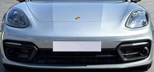 971.941.036J 971.941.035J - ПОЛНАЯ ПЕРЕДНЯЯ ЧАСТЬ PORSCHE PANAMERA 971 SPORT TURISMO
