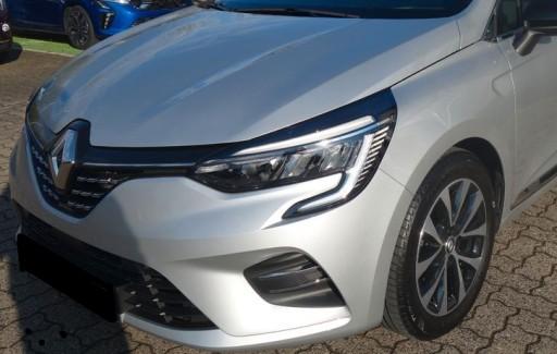 КОМПЛЕКТАЦІЯ ПЕРЕДНЯ RENAULT CLIO V, TED69 COLOR PURE VISION LED