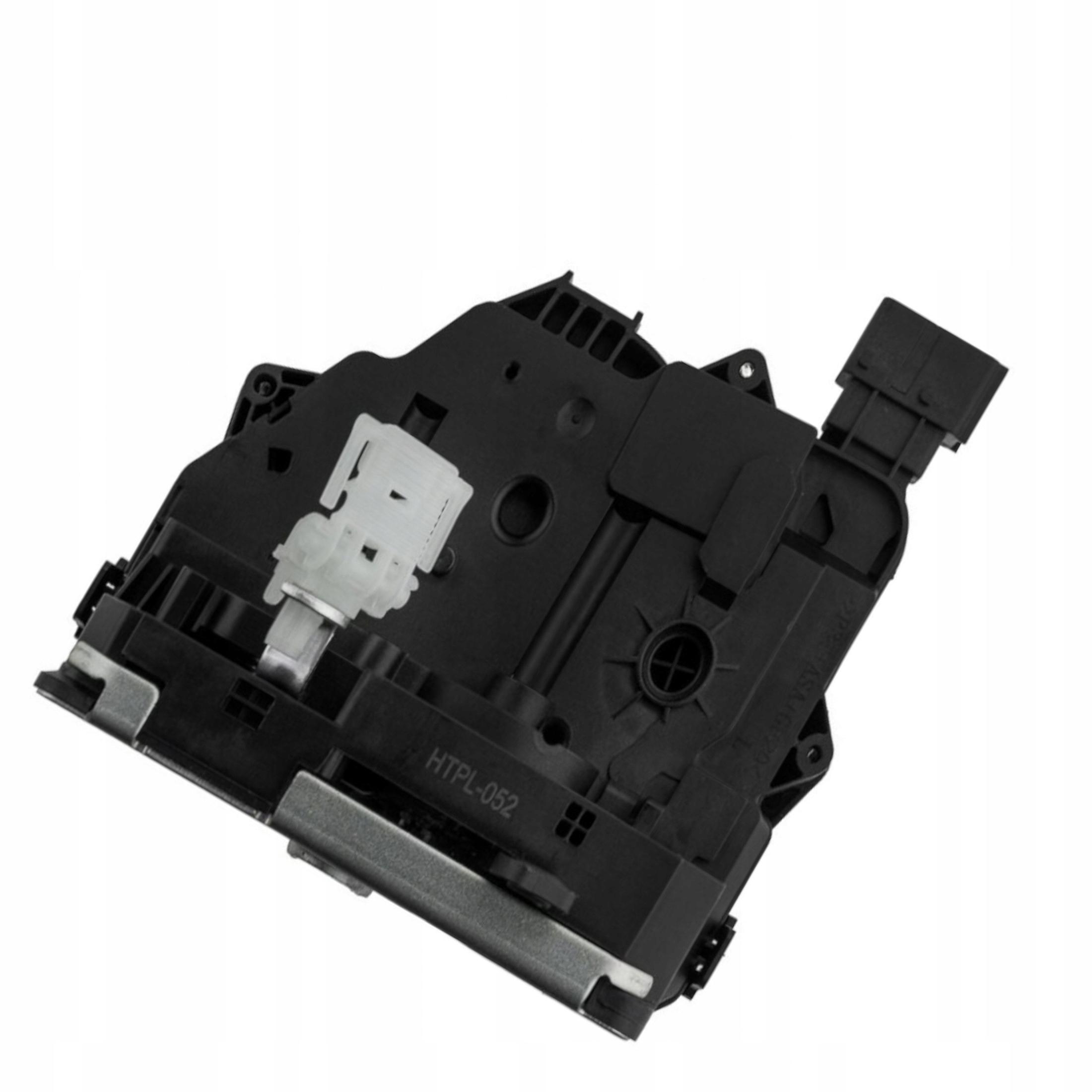 5133152 - ПЕРЕДНИЙ ЛЕВЫЙ ЗАМОК ДВЕРИ OPEL CORSA D 1.2 1.7 CDTI