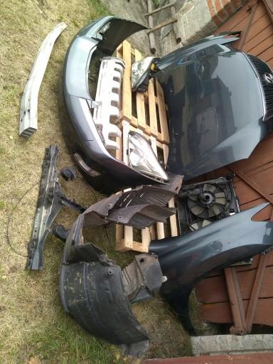 ПЕРЕДНЯЯ LEXUS RX II 300 350