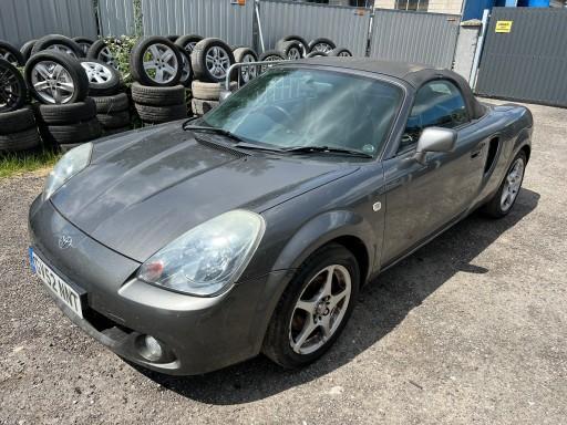 555446413 - ЛАМПА НА БАМПЕР КРИЛА ПЕРЕДНЬОГО КАПОТА TOYOTA MR2 ZZW30