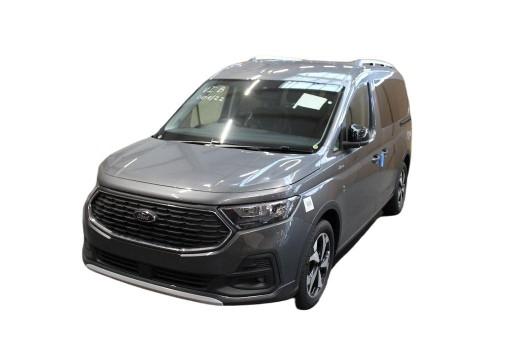 PRZÓD MASKA ZDERZAK FORD TOURNEO CONNECT III - БАМПЕР ПЕРЕДНЬОГО КАПОТА FORD TOURNEO CONNECT III