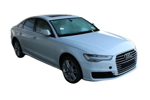 4G0941033H/4G0941034H - ПЕРЕДНИЙ КАПОТ БАМПЕР ЛАМПЫ КРЫЛЬЯ AUDI A6 4G LIFT LS9R