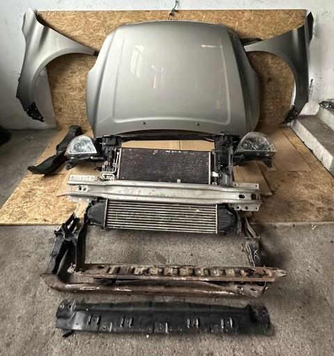 46853 - ЛАМПЫ ПЕРЕДНЕГО КАПОТА КРЫЛЬЯ VOLVO XC60 I