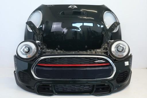 ПЕРЕДНИЙ MINI F55 F56 F57 JCW ФОНАРЬ БАМПЕРА КАПОТА РЕМЕНЬ C19