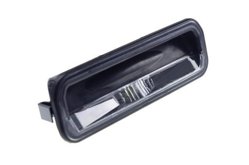 EZC-FR-024 - КНОПКА БАГАЖНИКА FORD TOURNEO CONNECT 13-