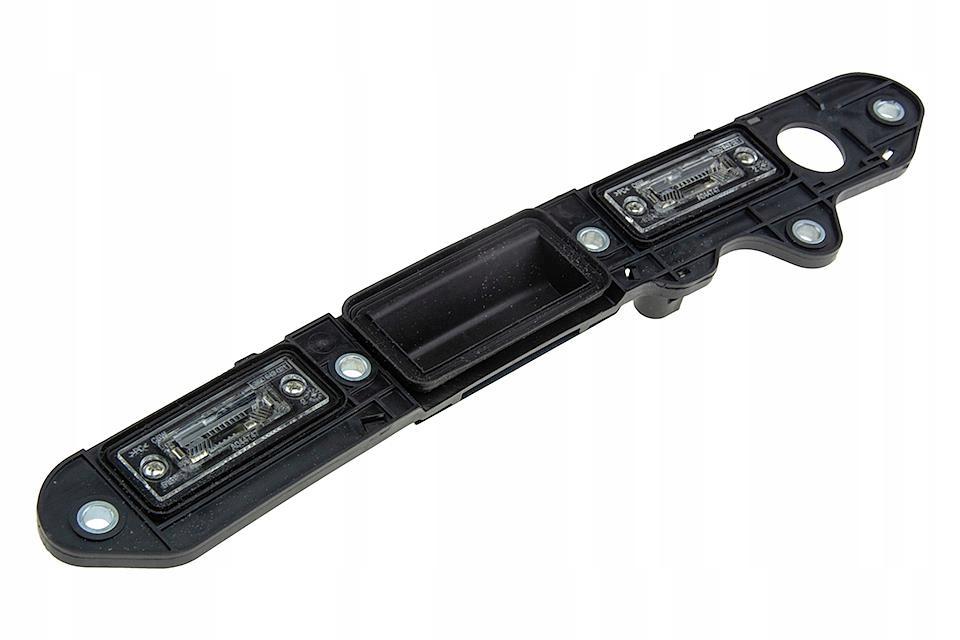 EZC-VW-115 - Кнопка бленды багажника VW GOLF PLUS PASSAT B6