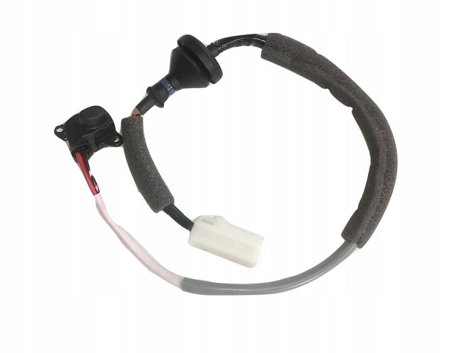 EG23594B1A - ЛЕВАЯ КНОПКА БЛОКИРОВКИ РУЧКИ MAZDA CX-7