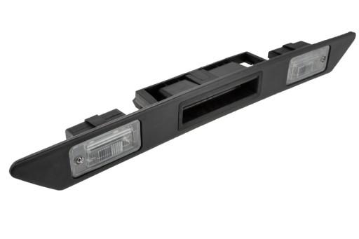 EZC-AU-102 - Кнопка ручка крышки багажника AUDI A3 A4 A6