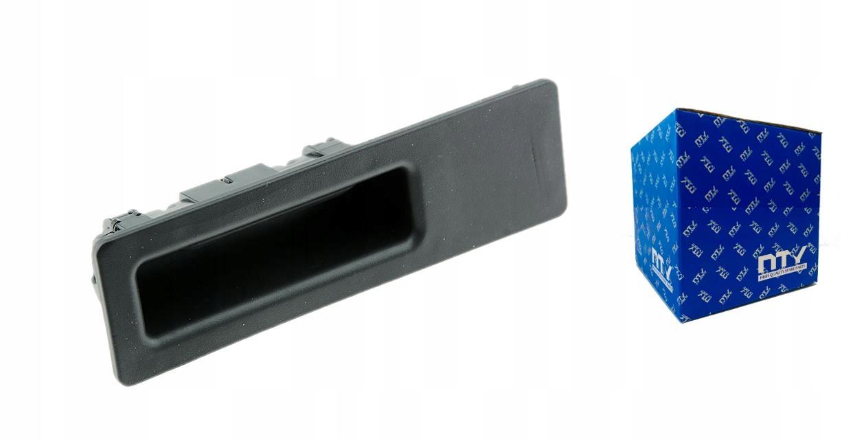 EZC-BM-057 - Кнопка / ручка крышки багажника BMW 2 F45 2013-