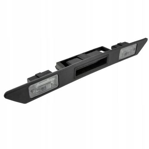 EZC-AU-102 - КНОПКА / РУЧКА КРЫШКИ БАГАЖНИКА