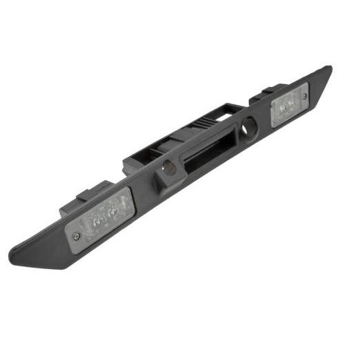 EZC-AU-101 - КНОПКА / РУЧКА КРИШКИ БАГАЖНИКА