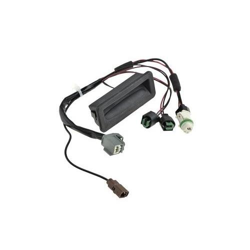 LR071911 - КНОПКА / РУЧКА КРИШКИ БАГАЖНИКА