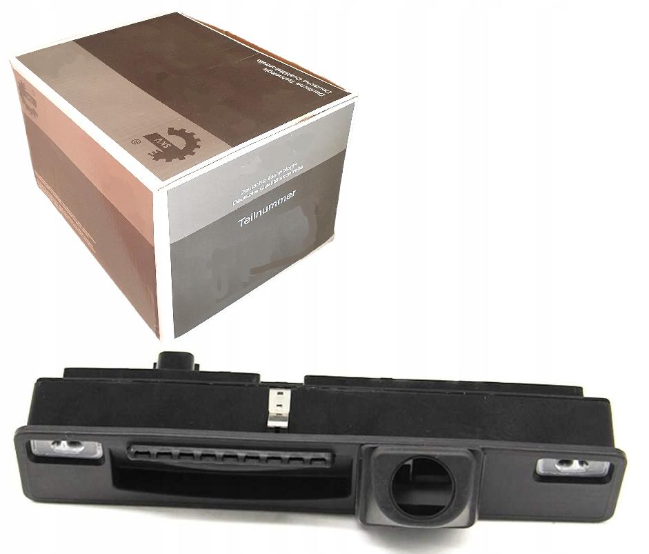 96SKV141 - КНОПКА РУЧКА ЗАДНЕЙ ДВЕРИ ДЛЯ FORD FOCUS MK3 C-MAX