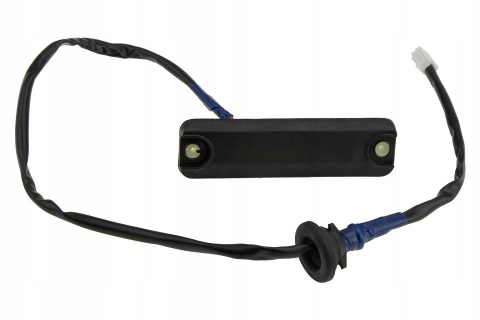 EZC-TY-024 - КНОПКА БАГАЖНИКА LEXUS RX 03-GS450H 07-