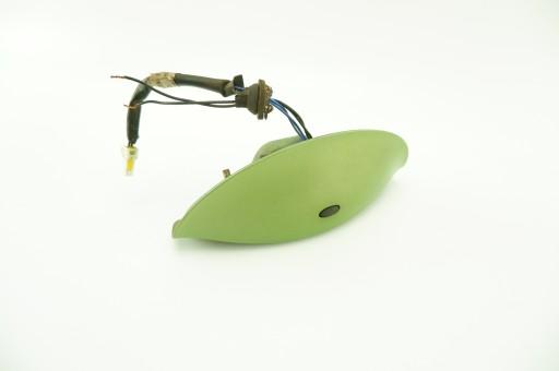 Кнопка кришки багажника MICRA K12 90606AX101 J13G