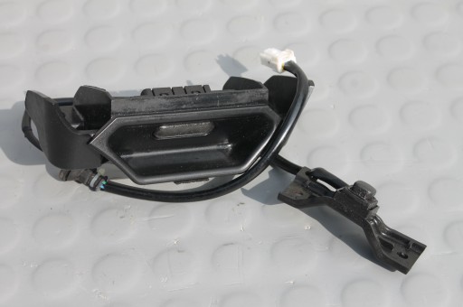 83942-79J00 83943-61M0 - КНОПКА ЗАДНЬОЇ КРИШКИ БАГАЖНИКА МІКРО КОНТАКТ SUZUKI SX4 S-CROSS 13-21