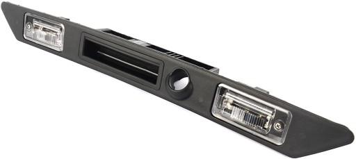 96SKV140 - Кнопка накладка дверна ручка Blend AUDI A3 A4 A5 A6 A8