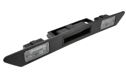 EZC-AU-102 - Кнопка накладка дверная ручка Blend закрылки AUDI A3 A4 S4