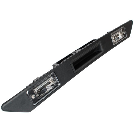 VG-26127 - Кнопка накладка дверная ручка Blend закрылки AUDI A3 A4 S4